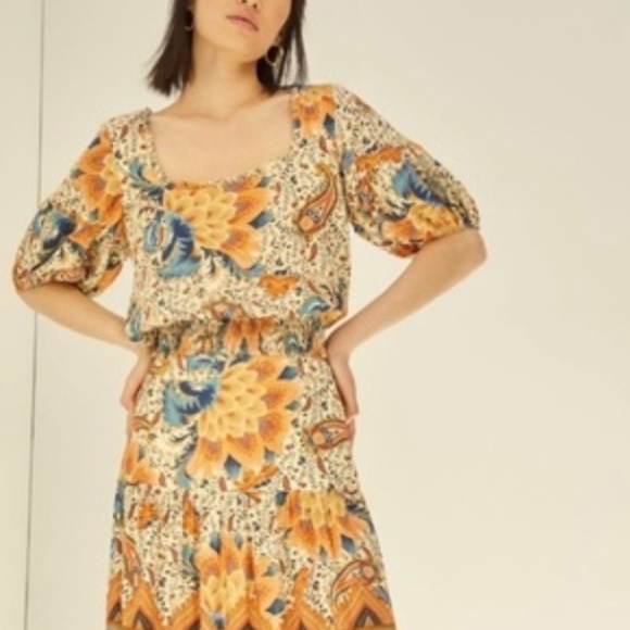 Farm Rio 2 piece matching sets - Picture 6 of 8